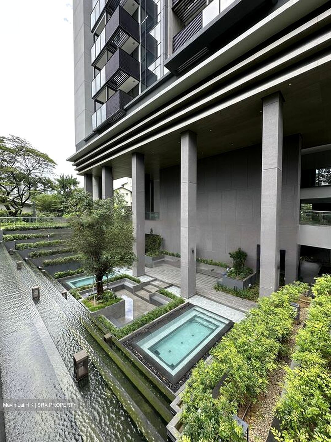 Leedon Green (D10), Condominium #422396101